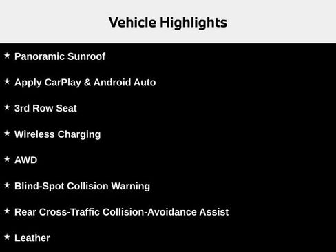 New 2026 Kia Sorento S AWD/4WD image 7
