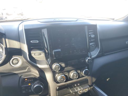 Used 2019 RAM 1500 Big Horn image 19