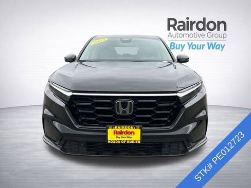 Used 2023 Honda CR-V EX-L image 2