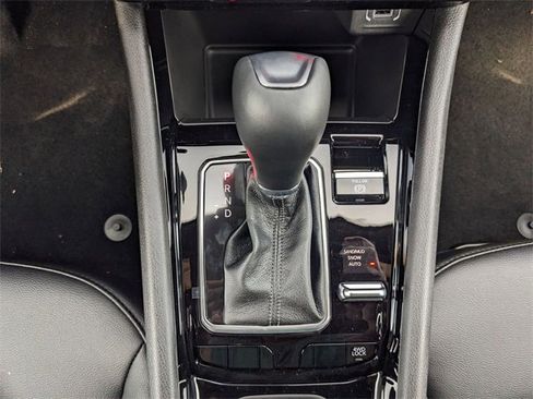 New 2025 Jeep Compass Limited w/ High Altitude Package image 17