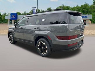 New 2026 Hyundai Santa Fe SEL AWD/4WD video 3
