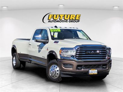 Used 2023 RAM 3500 Limited
