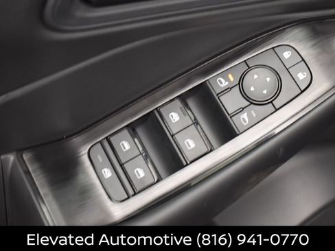 Certified 2026 Nissan Rogue S AWD/4WD image 15