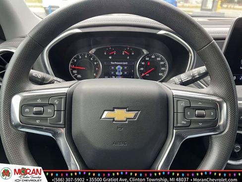 Certified 2023 Chevrolet Blazer LT w/ Midnight/Sport Edition image 18