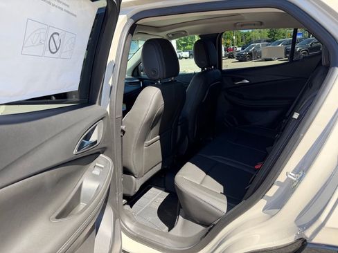 New 2026 Buick Encore GX Sport Touring w/ Studio Series AWD/4WD image 11
