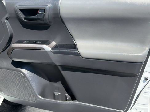 Certified 2023 Toyota Tacoma SR5 w/ Technology Package RWD image 26