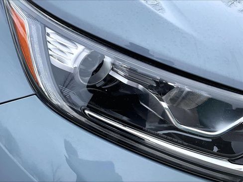 Used 2021 Honda CR-V EX image 27