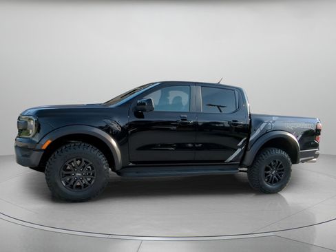 New 2026 Ford Ranger Raptor AWD/4WD image 11