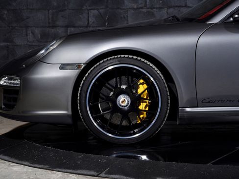 Used 2012 Porsche 911 Carrera GTS image 8