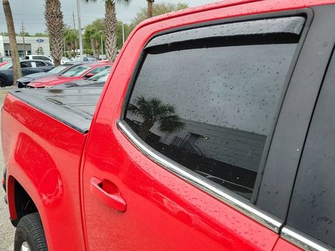 Used 2019 Chevrolet Colorado LT image 15