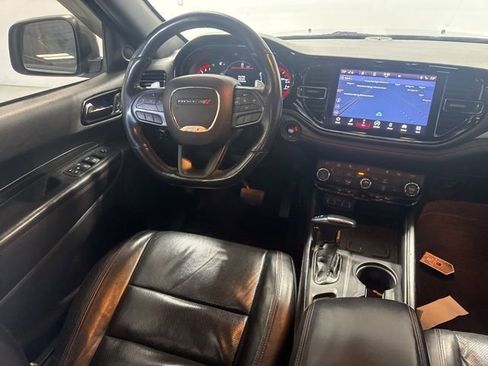 Used 2022 Dodge Durango R/T RWD image 21