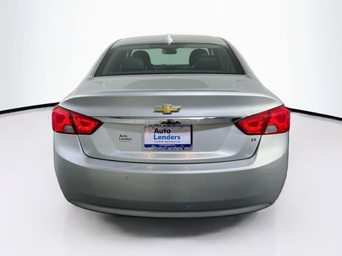 Used 2014 Chevrolet Impala LT w/ Convenience Package image 6