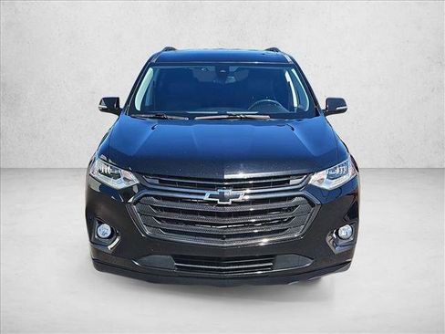Used 2019 Chevrolet Traverse Premier w/ Redline Edition AWD/4WD image 2