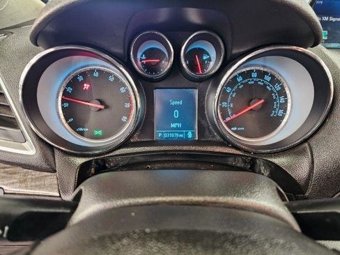 Used 2016 Buick Encore AWD 4dr image 13