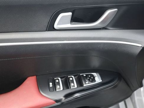 Used 2023 Kia K5 GT-Line w/ GT-Line Premium Package image 16