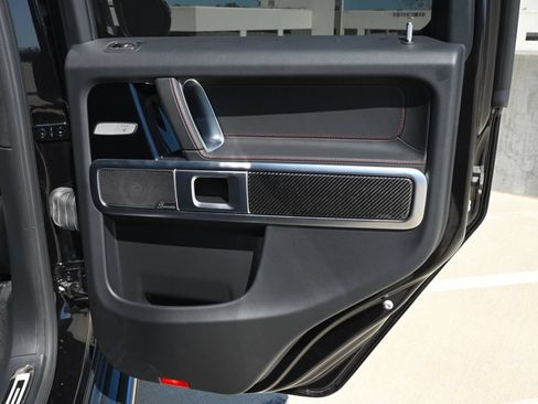 Used 2020 Mercedes-Benz G 550 image 32
