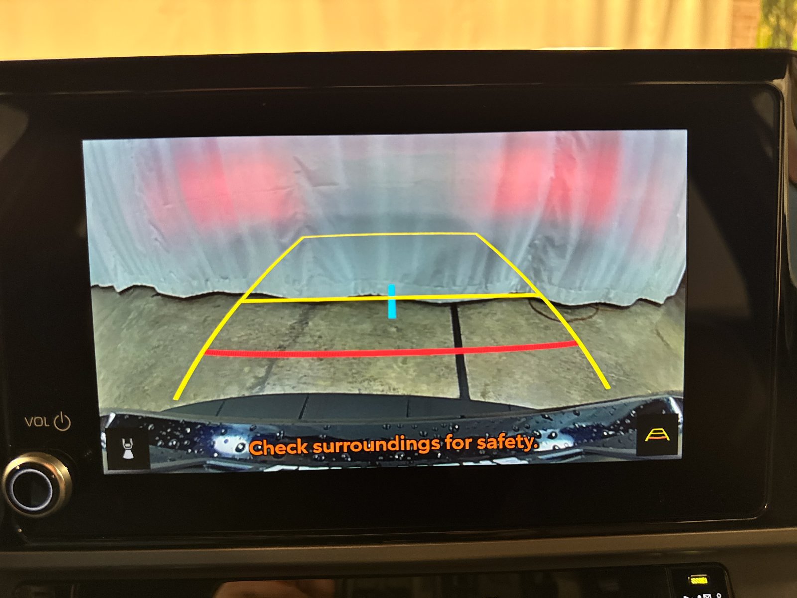 Used 2025 Toyota Camry SE FWD image 18