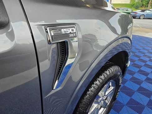 New 2025 Ford F150 XLT w/ Equipment Group 301A Standard image 31