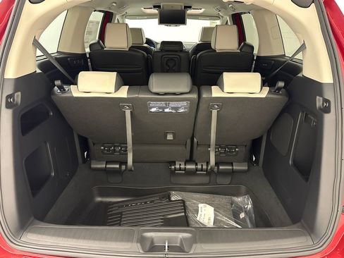 New 2026 Honda Odyssey Elite image 11