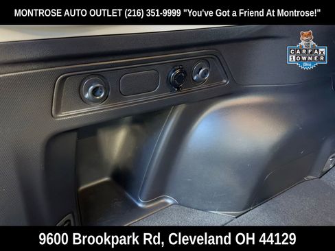 Used 2023 Subaru Forester Premium image 41