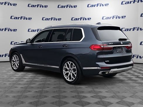 Used 2020 BMW X7 xDrive40i w/ Cold Weather Package image 3