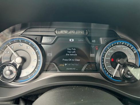 Used 2022 RAM 1500 Limited image 20