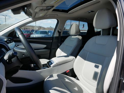 Used 2023 Hyundai Tucson SEL w/ Convenience Package image 15