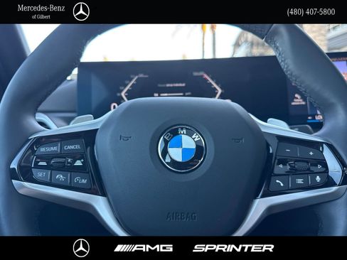 Used 2025 BMW 330i xDrive Sedan AWD/4WD image 26