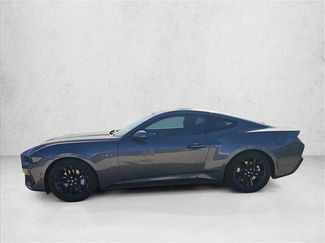 New 2026 Ford Mustang GT video 2