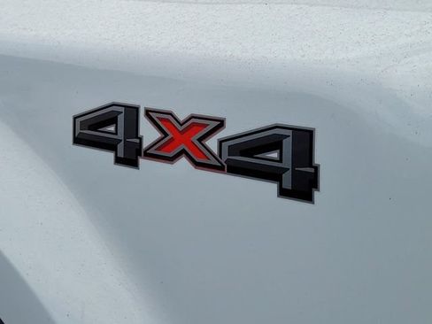 New 2026 Ford F350 XL AWD/4WD image 6