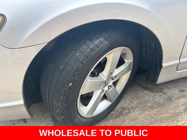 Used 2008 Honda Civic EX-L image 35