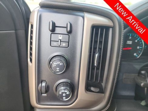 Used 2018 GMC Sierra 1500 Denali w/ Denali Ultimate Package image 13