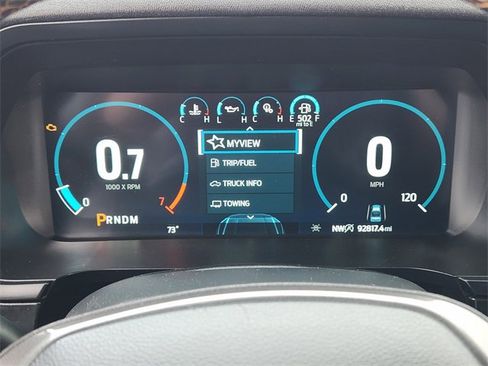 Used 2023 Ford F150 Tremor w/ Equipment Group 402A High image 17