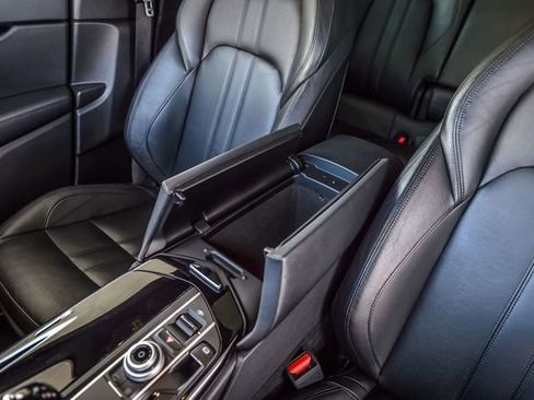 Used 2017 Maserati Levante LEVANTE - NAV - MOONROOF - BAC image 34