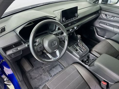 Used 2023 Honda CR-V Sport image 2