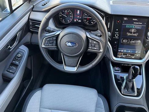Certified 2025 Subaru Outback Premium w/ Popular Package #1A image 15