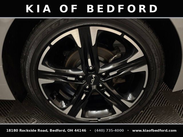 Certified 2024 Kia K5 GT-Line w/ GT-Line Premium Package AWD/4WD image 26