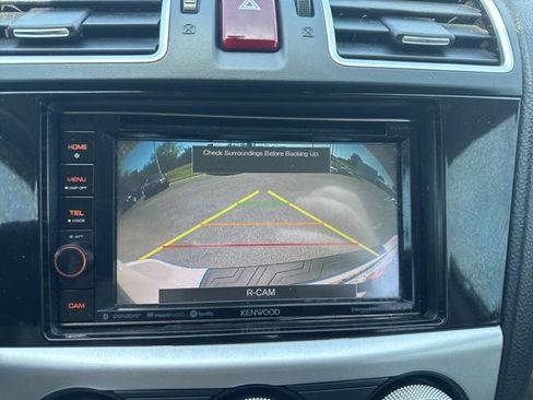 Used 2015 Subaru Crosstrek 2.0i Premium w/ Popular Package #2 AWD/4WD image 17