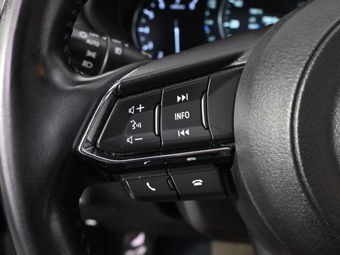 Used 2020 MAZDA CX-5 Grand Touring AWD/4WD image 33