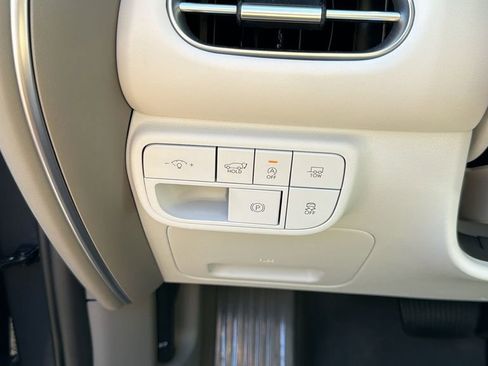 New 2026 Hyundai Palisade SEL FWD image 34