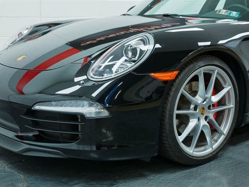 Used 2015 Porsche 911 Carrera S image 5