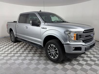 Used 2020 Ford F150 XLT w/ Equipment Group 302A Luxury