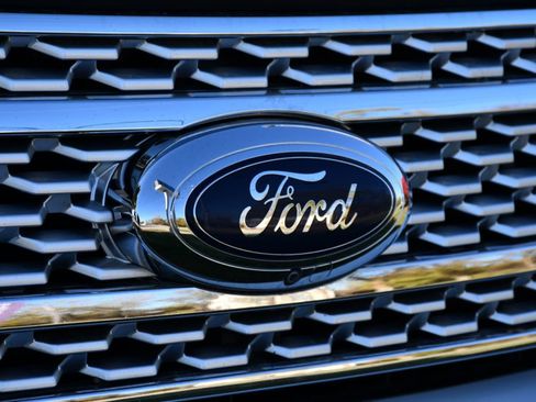 Used 2021 Ford Expedition Max Platinum image 40