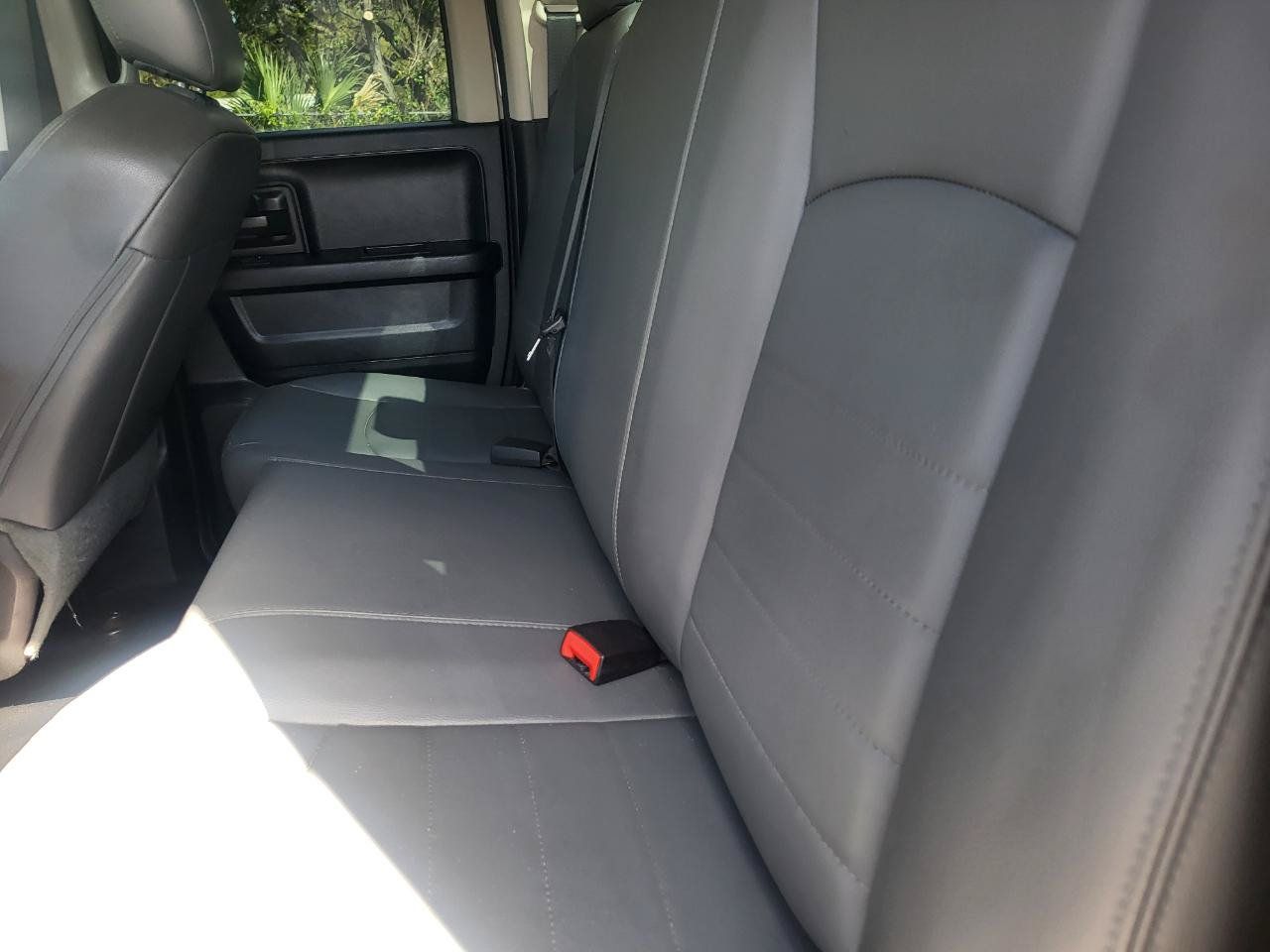 Used 2017 RAM 1500 Tradesman RWD image 47