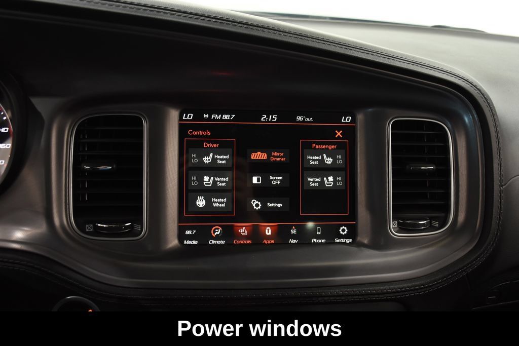 Used 2023 Dodge Charger Scat Pack RWD image 22