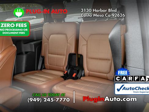 Used 2024 Ford Bronco Heritage Edition AWD/4WD image 9