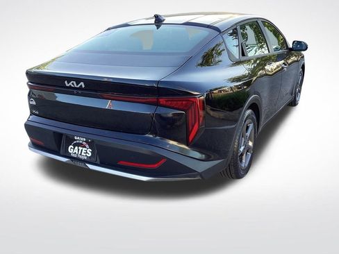 Used 2025 Kia K4 FWD image 10
