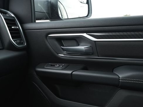 New 2026 RAM 1500 Big Horn w/ Night Edition RWD image 28