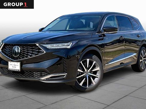 New 2026 Acura MDX FWD w/ Technology Package image 1