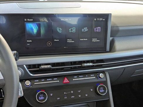 Used 2025 Hyundai Sonata SEL image 13